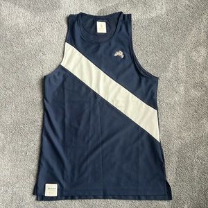 Van Cortlandt Singlet, women’s